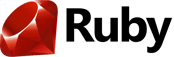 Ruby-Logo